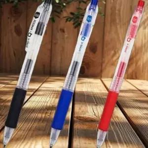 동아 중성펜 큐노크 0.5mm JS12개입 1세트 옵션 2