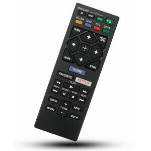 소니 UBP-X700 BDP-BX370 BDP-S1700 BDP-S2500 BDP-S3500 블루레이 BDP-S3700 BDP-S5500 교체 범용 DVD BDP-S1500 리모컨 플레이어용 BDP-S6700