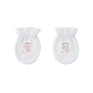 [밍크뮤](타임스퀘어점패션관)WH)앙쥬모달JQD손싸개(36A70-008-02)