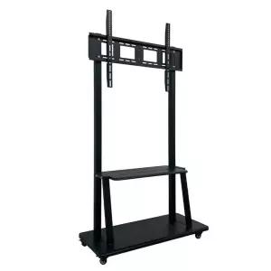 BS-K3120 55-120 이동형 TV 거치대 대형티비스탠드