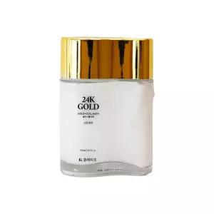케이솔레지오 24K 골드 로션 포맨 150ml 남성 남성용 화장품 기능성 남자성 업소용 스킨 기초