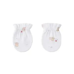 [밍크뮤](본점)WH)몽글코코리오셀손싸개(36A70-008-01)