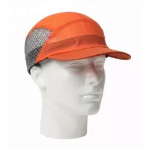 골드윈 MUST IT_ 26SS COMPACT RUN MESH CAP GM96182C 컴팩트 런 메쉬 캡