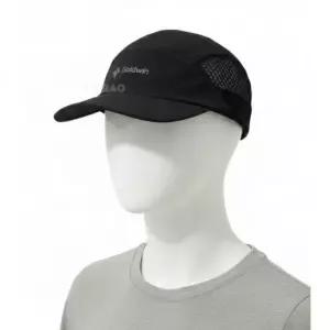 골드윈 MUST IT_ 26SS UTILITY JET MESH CAP GM96183BK 유틸리티 제트 메쉬 캡