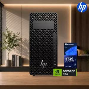 HP Z2 워크스테이션 G1i U7265IM [U7-265/RTX5080/32GB/1TB/W11P] -da