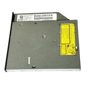 YCHEDA BU50N 6X SATA 4K 블루레이 드라이브 9.5MM 라이터 BD-RE 슬림 DVD 플레이어 UHD 버너