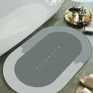 욕실 규조토 발매트 욕실매트 화장실 발판