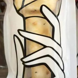 뼈다귀 간식 강아지 대형견 대용량 선물 80g 개껌 반려견간식