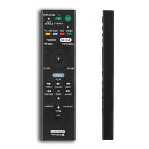 소니 블루레이 DVD 플레이어 UBPX1000ES UBPX800 UBP-X1000ES 교체용 UBP-X800M2 UBPX800M2 UBP-X1100ES UBP-UX80 UBP-X800 UBPUX80용 리모컨