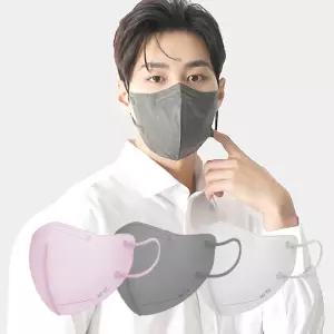 김국산 마스크 새부리형 씬핏 50매