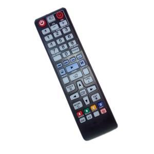 삼성 BD-F5700 /ZA AK59-00173A BDHM57C BDF6700ZA DVD 교체용 디스크 블루레이 리모컨 BD 플레이어와 호환되는