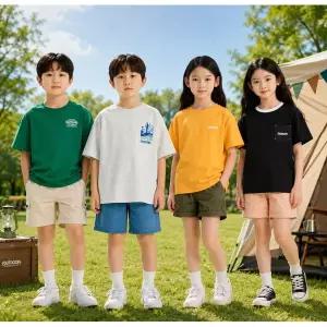 [롯데백화점]아웃도어프로덕츠 반팔티셔츠9종 택1