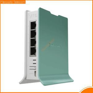 마이크로틱 HAP Ax Lite L41G-2AxD 기가비트 Wifi6 무선 스마트 라우터