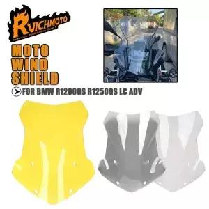 R200GS LC ADV R200 250 어드벤처용 R 윈드스크린 디플렉터 스포일러 프로텍터