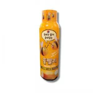 꿀젤리 짜먹는 리오리지널 허니