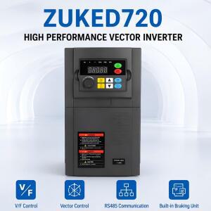 3상 380V 입력, 출력 주파수 변환기 속도 제어 드라이버 11/15/22kw