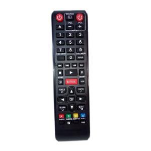 삼성 BD-E5700 /ZA AK5900166A BDEM57C BD-FM59 리모컨 플레이어와 DVD 디스크 교체용 블루레이 BD 호환되는 BD-F7500