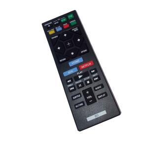 소니 BDP-S2100 BDP-BX320 BDP-S5200 /E BD 교체 블루레이 디스크 DVD 플레이어용 리모컨