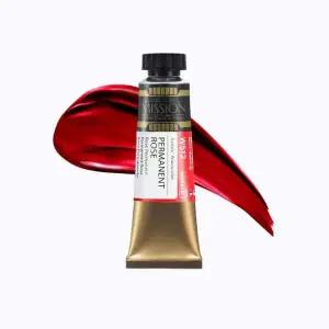 물감 수채화 미젤로 전문가용 화구 페인트 미술 단일색상 15ml