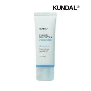 쿤달 히알루론 수분 선크림 40ml x1개