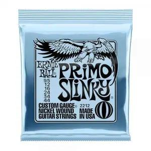 일렉기타현 스트링 일렉기타줄 Primo Slinky 독수리