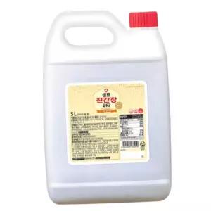 샘표간장 금F-3 진간장 5L