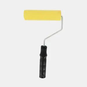 [핫트랙스]페인트작업도구 페인트로라 스펀지 도배 롤러 15cm(WFLVJRO)