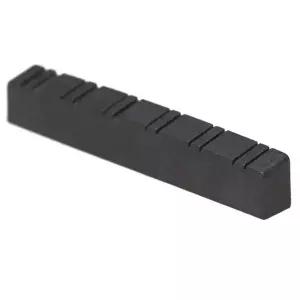 검은색 너트 12현 OgAF421 상현주 44.45mm 기타파츠