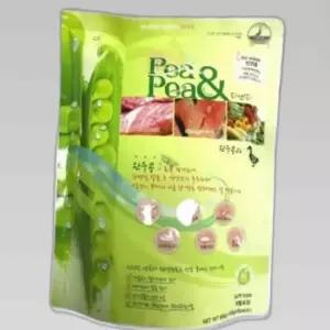 피엔피 완두콩과 오리 900g