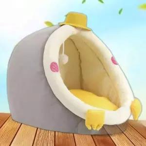 펫하모니 야외용 강아지집 유니크 조이엔 고양이집