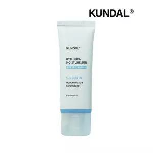 쿤달 히알루론 수분 선크림 40ml x1개
