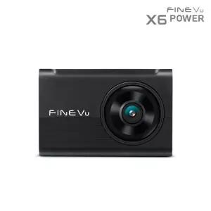 [etv]파인뷰X6 POWER 32GB출장설치