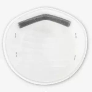 일반형 방진마스크 20매 도색 산업공업용마스크 작업용 페인트 석면 도장 안전 방독 산업용 필터 호흡보호