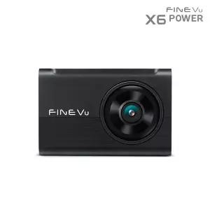 [파인뷰][etv]파인뷰X6 POWER 32GB출장설치[36015877]