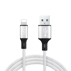 엔터콘 USB A to C 고속충전 케이블 아이폰 갤럭시 C타입 튼튼한 데이터 USBC