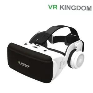 스마트폰 가상현실 3d 헤드폰형 vr 기기 안경 헤드셋 vr헤드셋 vr기기 3d안경