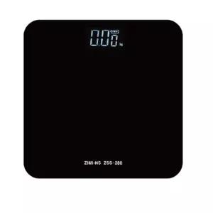 디털 스마트 체중계 ZSS-280가정용체중계 몸무게측정계 몸무게확인 디지털