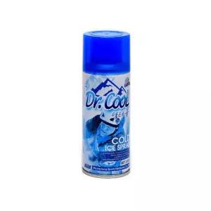 MSSM 멍 타박상 효과 냉각스프레이 닥터쿨 200ml 등산용품 아쿠아쿨파스 콜드스프레이 운동전후 냉각제