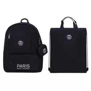 윙하우스 책가방 PSG 에센셜 책가방세트 네이