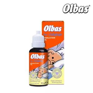 영국 올바스 오일 칠드런 30ML