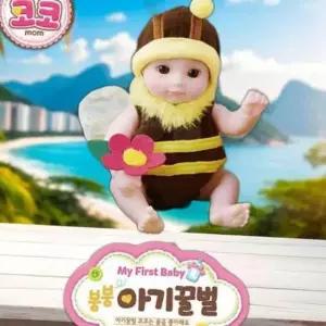 원앤원 코코붕붕 아기꿀벌