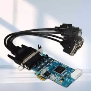 SystemBase시스템베이스 4포트 RSJS232 PCI Express