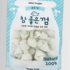 참좋은껌 우유껌(9cmX18P)