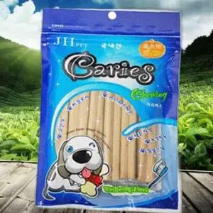 카리에스 먹는 6P 강아지 간식 치약