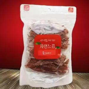 토리 자연느낌 순 오리고기 200g 강아지 간식