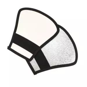 [셀러에이드]사진 촬영용 전문 반사판 50cm 라이트 배경 빛조절 조명기구