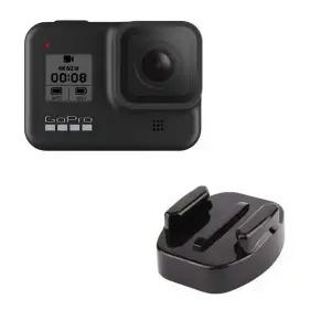 삼각대 베이스 플레이트 미니 볼헤드 고프로8 GOPRO8
