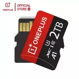 원플러스 SD 카드 고속 메모리 128GB 마이크로SD U3 V30 TF 플래시 샤오미 폰 카메라 기기용