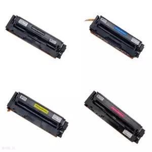 M281fdw color laserjet PRO 재생토너 4색선택 M254dw