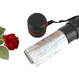 미술 중형 화구통